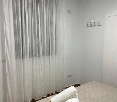 Hornachuelos Apartment | CASA MARTÍN