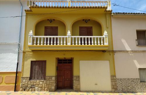 Chella House | Casa MarTa