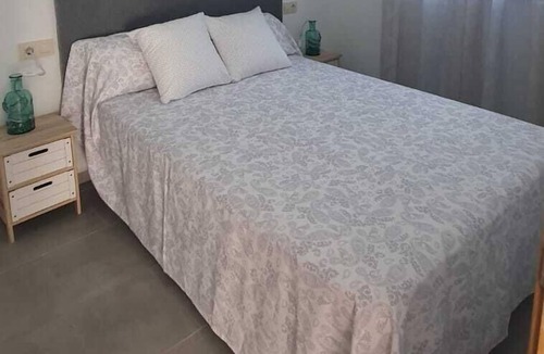Fernan Perez Apartment | Casa Marta in Nijar (Almería)