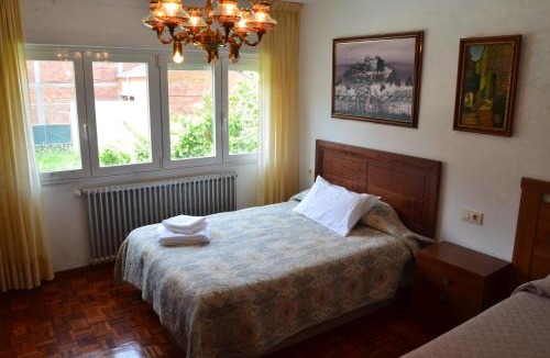 Catasol House | Casa Matilde de Melide