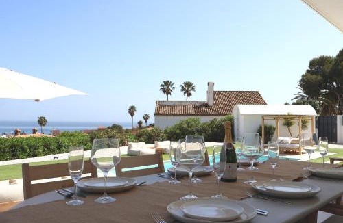 La Gaspara Villa | Casa Mattill