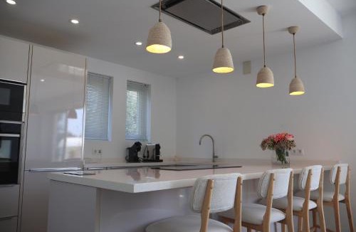 La Gaspara Villa | Casa Mattill