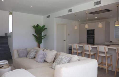 La Gaspara Villa | Casa Mattill
