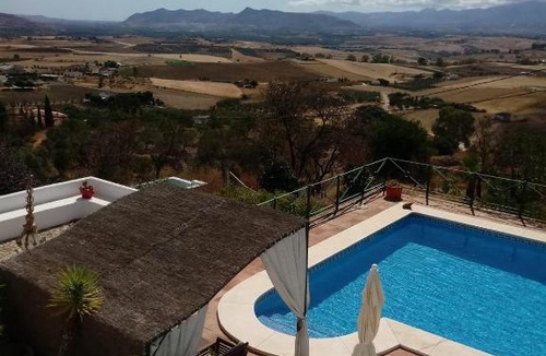 Cartama Bed & Breakfast | Casa Miguel