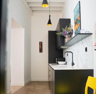 Sanlucar de Barrameda Apartment | Casa Miguel - Apartamento 1
