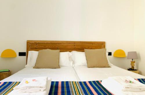 Sanlucar de Barrameda Apartment | Casa Miguel - Apartamento 3