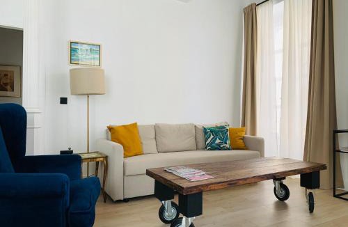 Sanlucar de Barrameda Apartment | Casa Miguel - Apartamento 3