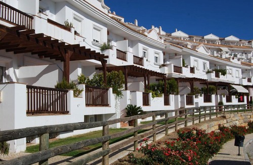 Ayamonte House | Casa Mirador del Guadiana