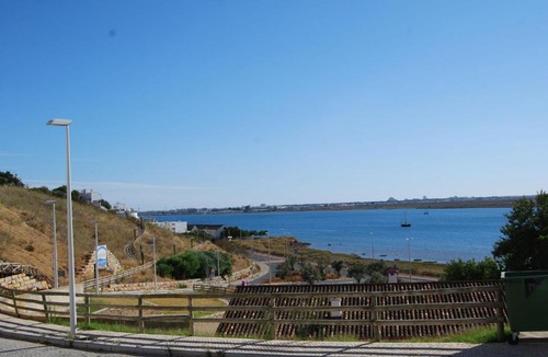 Ayamonte House | Casa Mirador del Guadiana