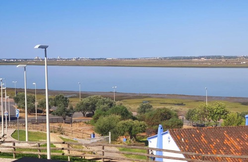 Ayamonte House | Casa Mirador del Guadiana
