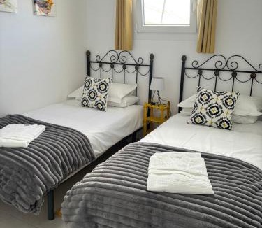 Bedar Apartment | Casa Miramar, with private pool and stunning views