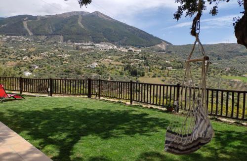 Alcaucin Cabin | Casa Molina