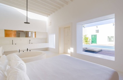 La Oliva Bed & Breakfast | Casa Montelongo