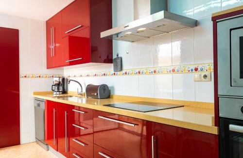 Aguilas House | Casa Moraira - By Aloha Palma