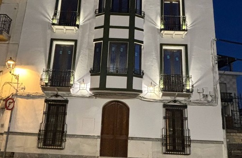Lucena Cottage | Casa Moriles Wine Lodge