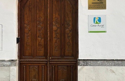 Lucena Cottage | Casa Moriles Wine Lodge