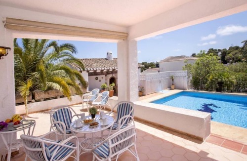 Balcon del Mar House | Casa Moser by Interhome