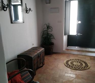 Gerena House | Casa Museo Quintín