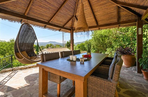 Montgo de Toscamar Villa | Casa Nana 4 pax - Javea, Costa Blanca