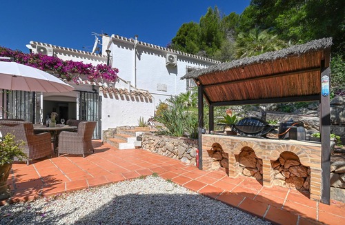 Montgo de Toscamar Villa | Casa Nana - Javea, Costa Blanca