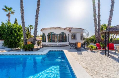 San Fulgencio Villa | Casa Nero