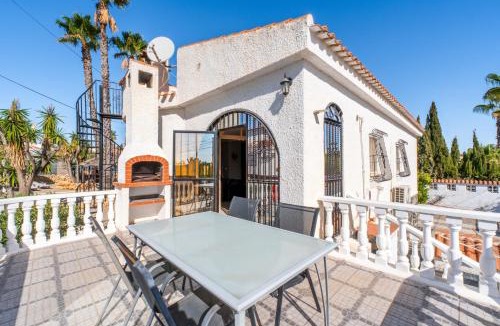 San Fulgencio Villa | Casa Nero