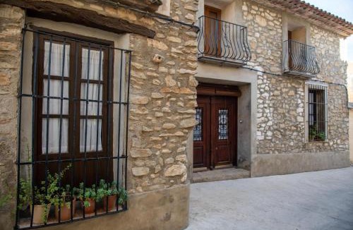 La Carroja House | CASA NICOLE Naturaleza, Montañas y Piscina Privada en Alicante