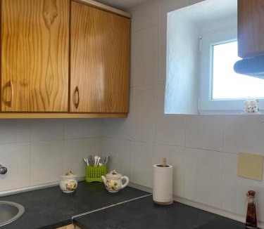 Iznate House | Casa Nora