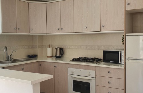 Ventanicas-El Cantal Apartment | Casa Nubes