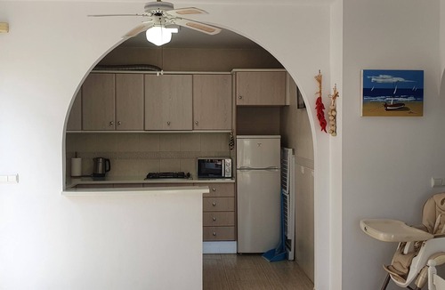 Ventanicas-El Cantal Apartment | Casa Nubes