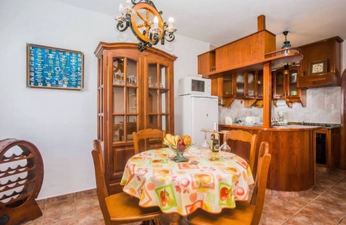 Caleta de Caballo Apartment | Casa OHANA Casa OHANA
