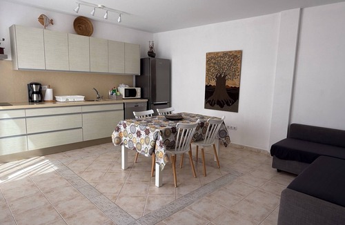 Ajuy House | Casa Ola - Vacation on the beach