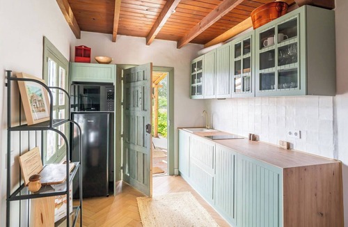 Cutar Villa | Casa Olivo Vélez-Málaga by Ruralidays
