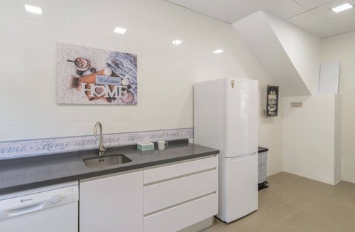 Las Jaras Villa | Casa Orilla El Lago Córdoba by Ruralidays