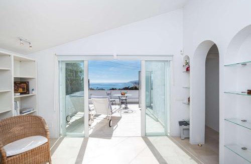 Bahia de Casares House | Casa Orquídea