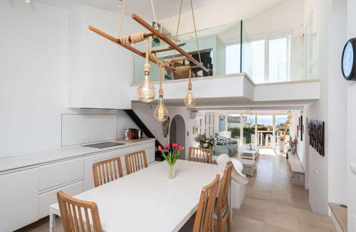 Bahia de Casares House | Casa Orquídea