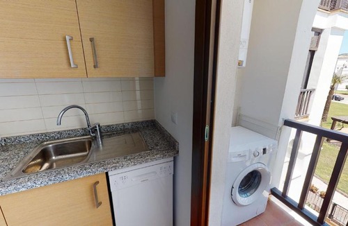 Caserio Los Tarquinos Apartment | Casa Ortosa - A Murcia Holiday Rentals Property