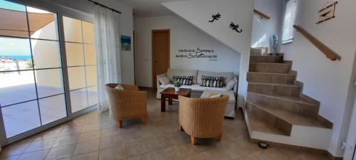 La Pared House | Casa Panorama