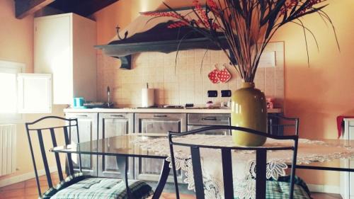 Crevalcore Apartment | Casa Papi