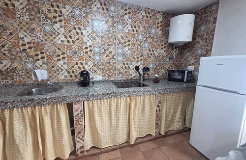 Conil de la Frontera Hotel | Casa Paqui with communal pool