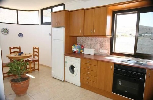 La Pared Apartment | Casa Pared