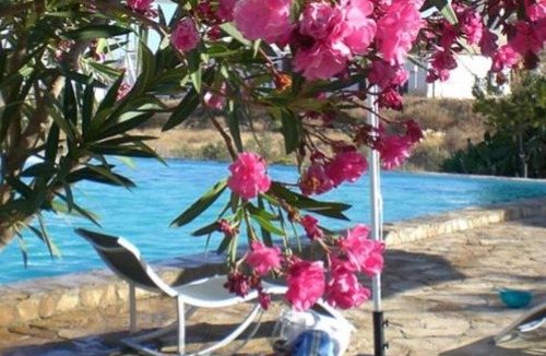 El Pozo de los Frailes Villa | Casa Parque Natural 12 with Mountain Views, Pool and Wi-Fi