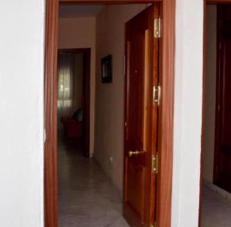 Santiago Apartment | Casa Patio las Palmeras Córdoba con piscina