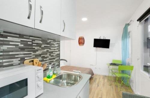 Playa de Arinaga Apartment | Casa Paula - 13