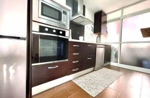 Parque Cruz Conde Apartment | Casa Paula in Córdoba