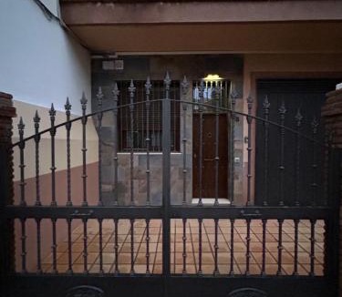 Huerta de Santa Teresa Apartment | Casa Pedro y Amalia