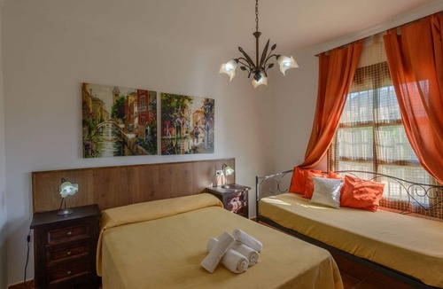 Alora Villa | Casa Pepe Y Mari Álora by Ruralidays