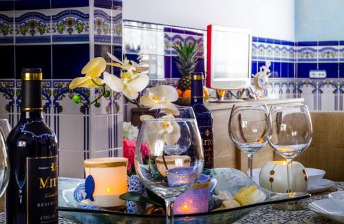 El Perellonet House | Casa Pescadores de Vallterra