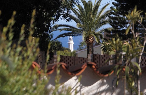 Balcon del Mar Villa | Casa Picotas private pool and garden in Javea