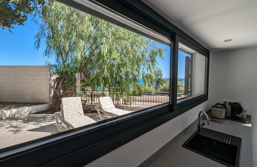 La Parata House | Casa Pina, Our charming villa offers the ideal setting for a relaxing vacation